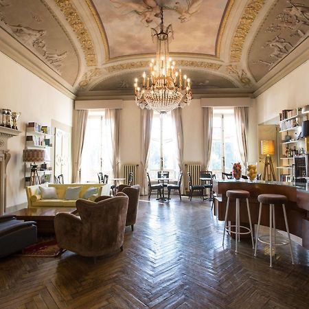 Adastra Suites Florencie Exteriér fotografie