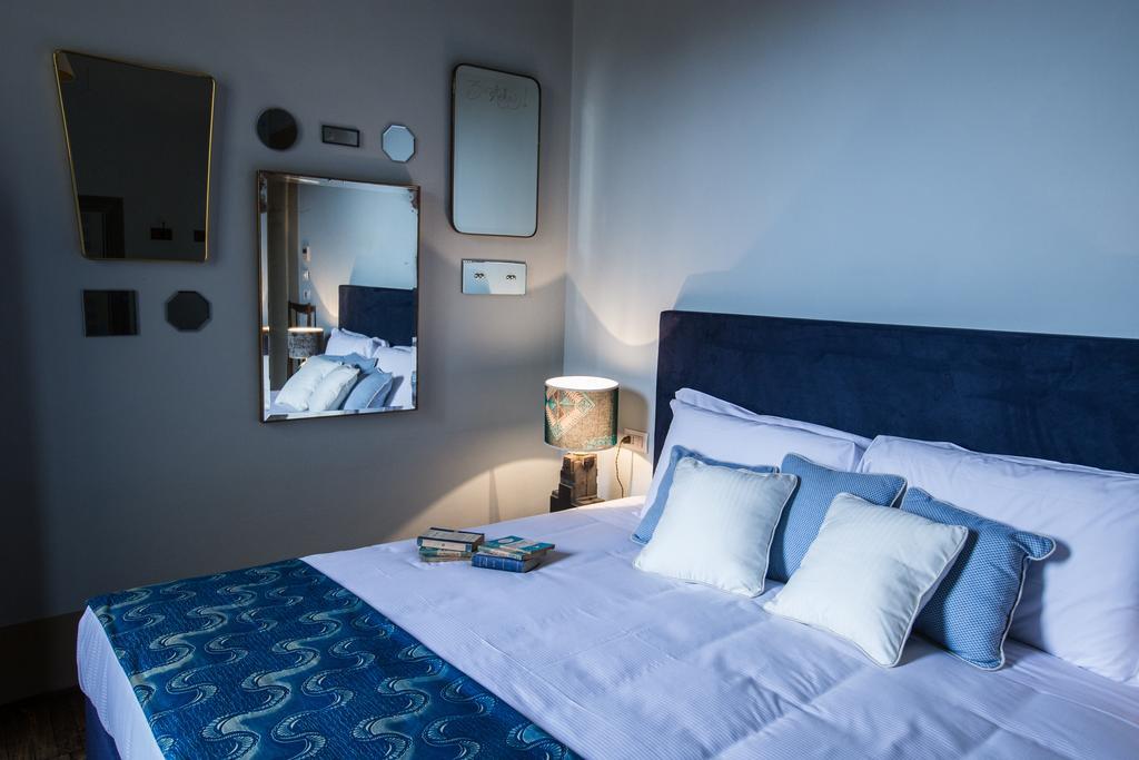 Adastra Suites Florencie Exteriér fotografie