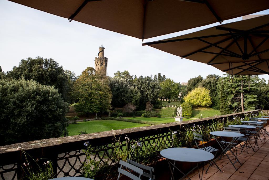 Adastra Suites Florencie Pokoj fotografie