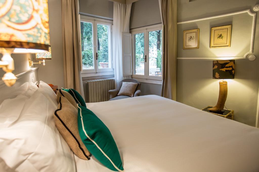 Adastra Suites Florencie Pokoj fotografie