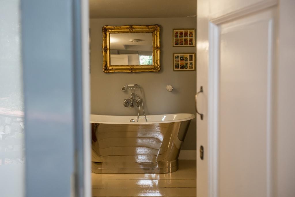 Adastra Suites Florencie Pokoj fotografie