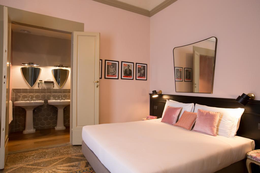 Adastra Suites Florencie Exteriér fotografie