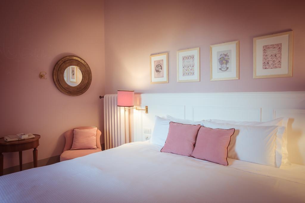 Adastra Suites Florencie Exteriér fotografie