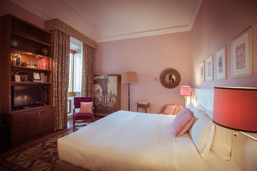 Adastra Suites Florencie Exteriér fotografie