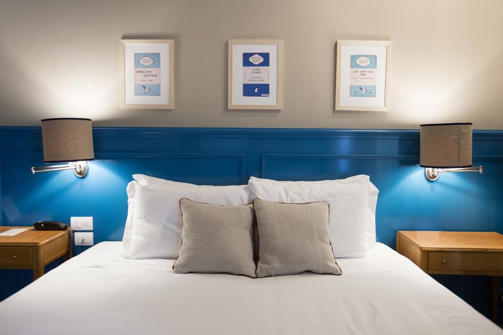 Adastra Suites Florencie Exteriér fotografie