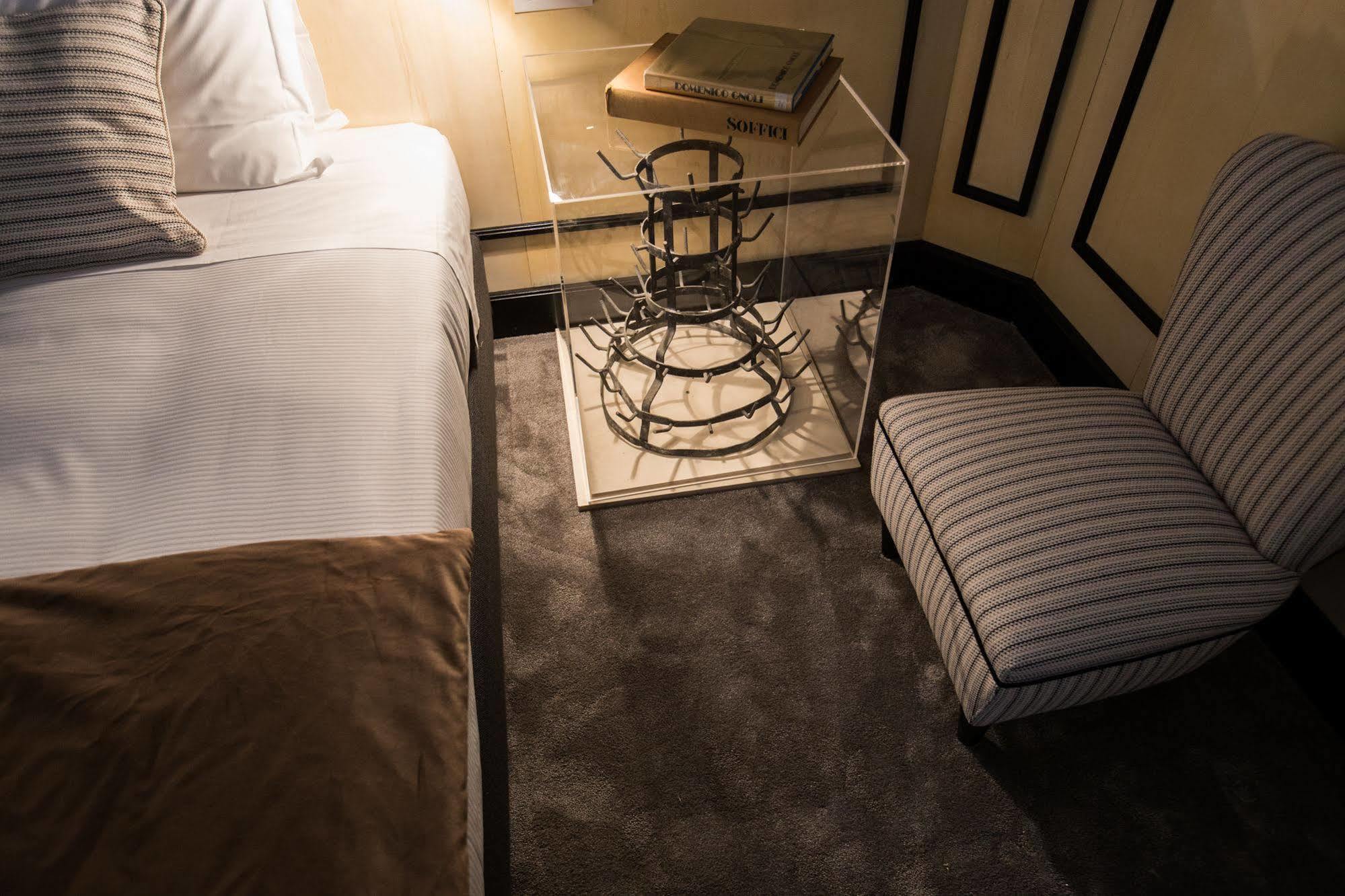 Adastra Suites Florencie Exteriér fotografie