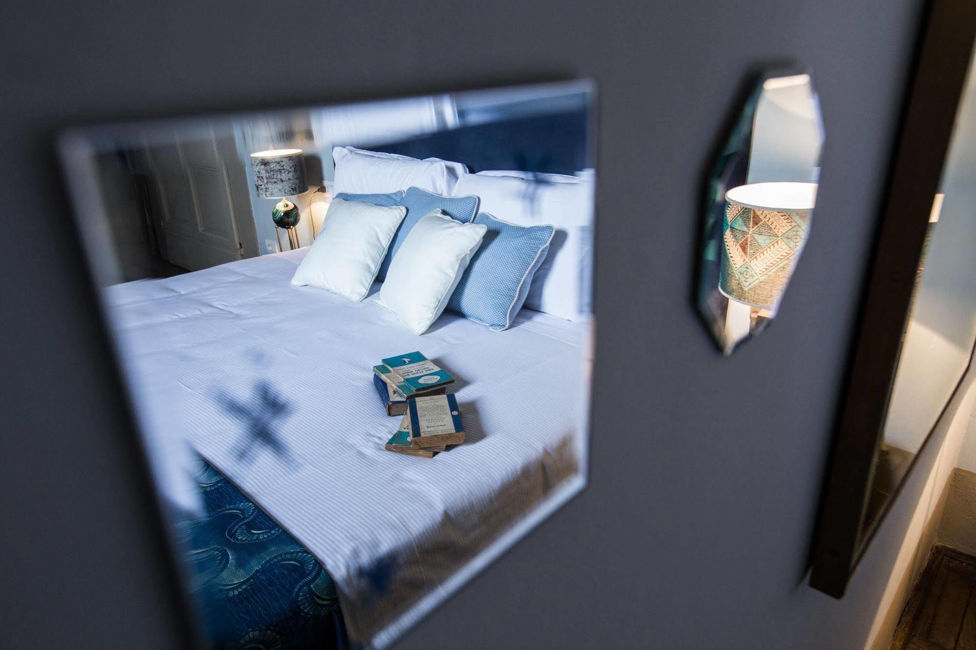 Adastra Suites Florencie Exteriér fotografie